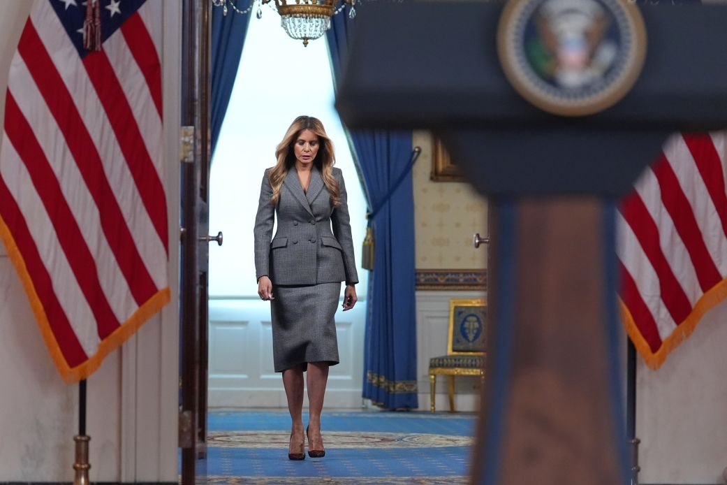 Melania Trump Back in the Spotlight: Public Appearances Rumors and Political Influence in 2026